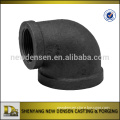 Forged 90 Malleable Iron Reducing Elbow